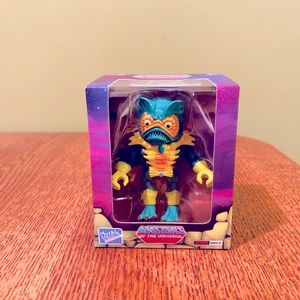 MER-MAN - Loyal Subjects x MOTU Wave 2 -(2/12)